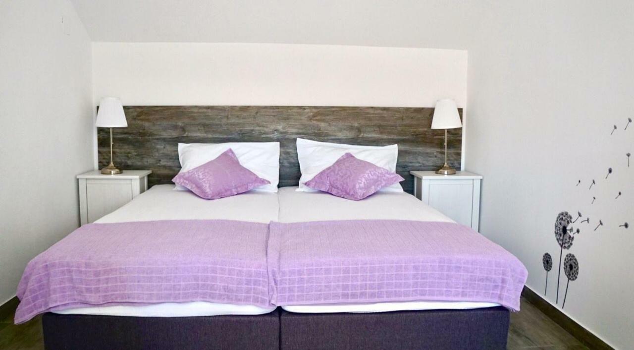 Apartman Zora تروغير المظهر الخارجي الصورة
