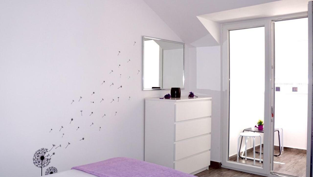 Apartman Zora تروغير المظهر الخارجي الصورة