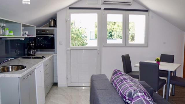 Apartman Zora تروغير المظهر الخارجي الصورة