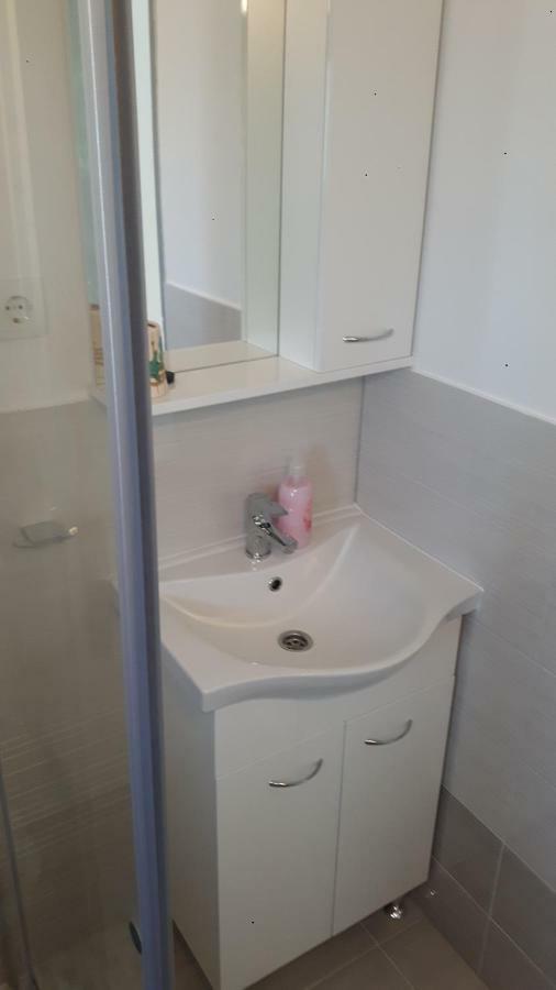 Apartman Zora تروغير المظهر الخارجي الصورة