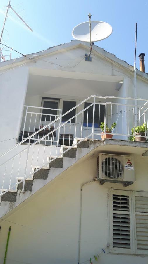 Apartman Zora تروغير المظهر الخارجي الصورة
