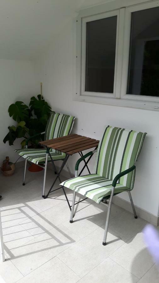 Apartman Zora تروغير المظهر الخارجي الصورة
